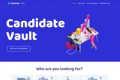 Guy Last Recruitment